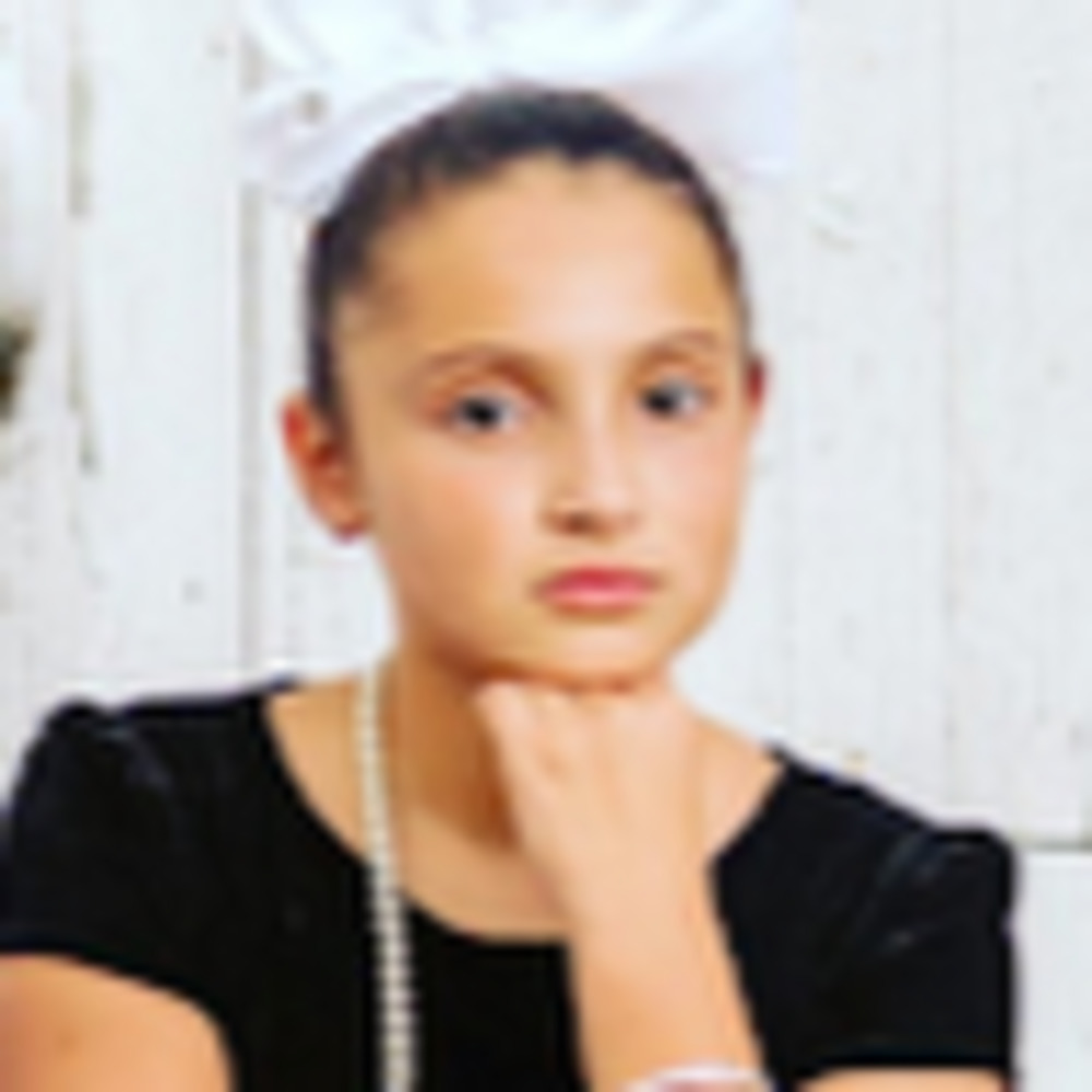 Meet your Posher, Jessee